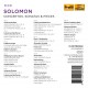 Concertos, Sonates & Pièces / Solomon