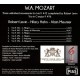 Mozart : Trios K.442 & K.495