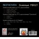Beethoven : Sonates pour piano Op.27 & Op.31 / Dominique Merlet