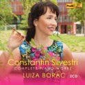 Silvestri, Constantin : Intégrale de l'Oeuvre pour piano