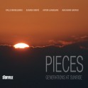 Pieces: Generations at Sunrise (Vinyle LP)