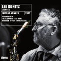 Leewise (Remastered 2020) - Jazzpar Winner 1992 / Lee Konitz