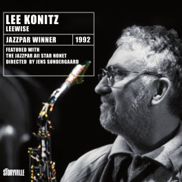 Leewise (Remastered 2020) - Jazzpar Winner 1992 / Lee Konitz