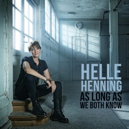 As Long as We Both Know / Helle Henning