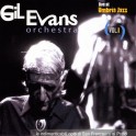 Live at Umbria Jazz Vol.1 / Gil Evans Orchestra