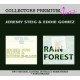 Rain Forest & Music For Flute And Double Bass / Jeremy Steig & Eddie Gomez