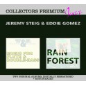 Rain Forest & Music For Flute And Double Bass / Jeremy Steig & Eddie Gomez