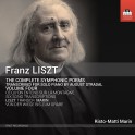 Liszt : Poèmes Symphoniques pour piano solo - Vol.4