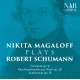 Nikita Magaloff joue Robert Schumann