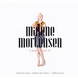 Can't Help It / Malene Mortensen