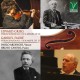 Fauré - Grieg : Sonates pour violon / Paolo Ardinghi & Bruno Canino