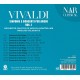 Vivaldi : Sinfonie e Concerti per Archi - Vol. 1