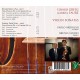 Fauré - Grieg : Sonates pour violon / Paolo Ardinghi & Bruno Canino