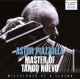 The Master of Tango Nuevo / Astor Piazzolla