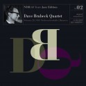 NDR 60 Years Jazz Edition Vol.2 / Dave Brubeck Quartet