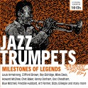Milestones Of Legends / Jazz Trumpets