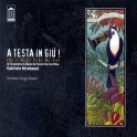 A Testa In Giu' (De Cabeca Para Baixo) (CD+DVD)