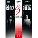 The Meeting / Chick Corea & Friedrich Gulda