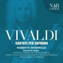 Vivaldi : Cantate per Soprano