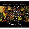 Trios avec piano / Trio Arc