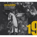 Brahms : Les 3 Sonates pour Violon & Piano