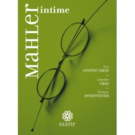 Mahler intime / Trio George Sand