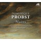 Probst, Dominique : Nuées - Oeuvres Orchestrales