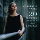 Sonates Russes pour piano du XXème Siècle / Anastasia Yasko