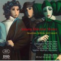 Molter, J-M : Ouverture, Sinfonia & Concerti - Trésors oubliés Vol.12