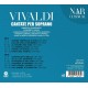 Vivaldi : Cantate per Soprano