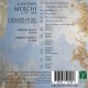Merchi, Giacomo : Musique de Chambre avec Violon & Guitare