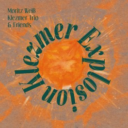 Klezmer Explosion (Vinyle LP)