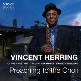 Preaching to the Choir / Vincent Herring