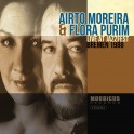 Live At Jazzfest Bremen 1988 / Airto Moreira & Flora Purim
