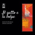 Il Gatto e La Volpe / Gabriele Mirabassi & Simone Zanchini