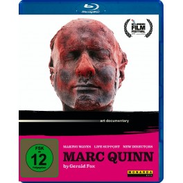 Making Waves - Marc Quinn