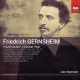 Gernsheim : Musique pour piano - Volume 2