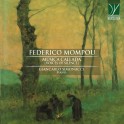 Mompou : Musica Callada / Giancarlo Simonacci