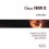 Franck, César : Mélodies