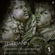 Telemann, G-P : Concertos