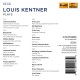 Louis Kentner joue ...