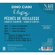 Rossini : Péchés de Vieillesse / Dino Ciani