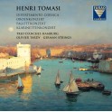 Tomasi, Henri : Concertos pour instruments à vents