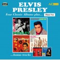 Four Classic Albums Plus Vol.3 / Elvis Presley