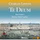 Levens Charles : Te Deum