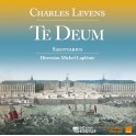 Levens Charles : Te Deum