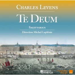 Levens Charles : Te Deum