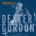 Montmartre, 1964 / Dexter Gordon (Vinyle LP)