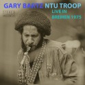 Live In Bremen 1975 / Gary Bartz NTU Troop
