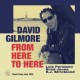 From here to here / David Gilmore